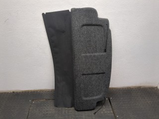 Полка багажника, ориг. номер 799109U03B, Nissan Note E11 2005-2008