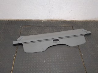 Шторка багажника, ориг. номер 1702101, 4M51N55066BM32N4, Ford Focus 2007-2011