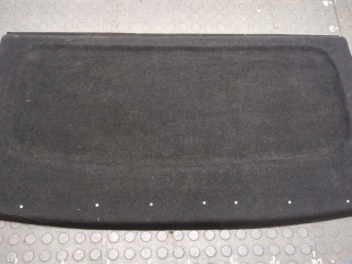 Полка багажника, ориг. номер 1J6867769B, Volkswagen Golf 4 1997-2006