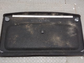 Полка багажника, ориг. номер 1J6867769B, Volkswagen Golf 4 1997-2006