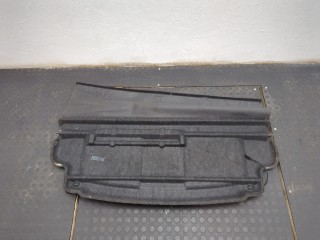 Полка багажника, ориг. номер 799109U01B, Nissan Note E11 2005-2008