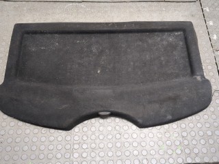 Полка багажника, ориг. номер 1K6867769E, Volkswagen Golf 6 2008-2012
