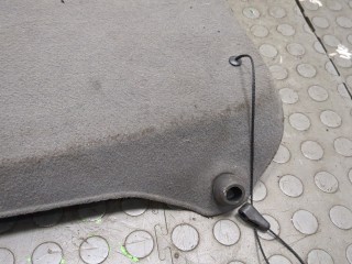 Полка багажника, ориг. номер 1494533, 4M51A46506AC, Ford Focus 2007-2011