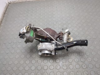 Турбина, ориг. номер 0375K8, Citroen C4 Picasso 2006-2013