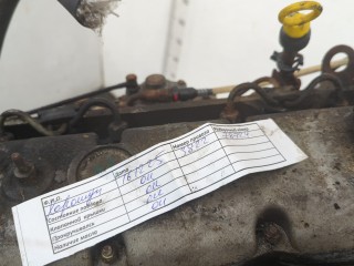 Турбина, ориг. номер 7701044612, Renault Master 1998-2003