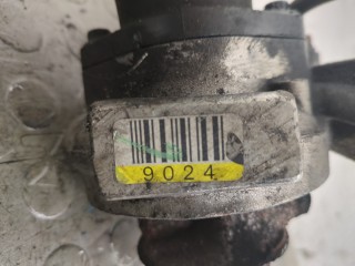 Турбина, ориг. номер 3C1Q6K682FB, 1355066, Ford Transit 2000-2006