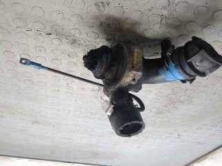 Турбина, ориг. номер 3C1Q6K682FB, 1355066, Ford Transit 2000-2006