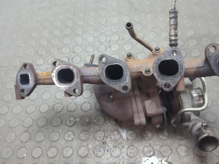 Турбина, ориг. номер 24461826, Opel Vectra 2002-2005