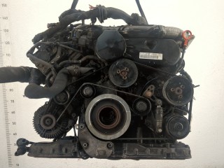 Турбина Audi A6 2004-2008