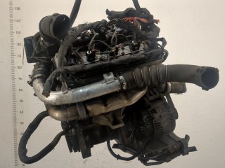 Турбина, ориг. номер 059145715E, Audi A6 2004-2008