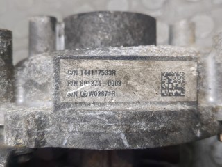 Турбина, ориг. номер 144116213R, Renault Clio 2003-2013