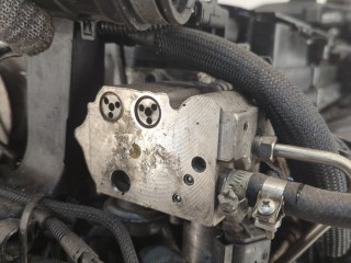 Турбина, ориг. номер 11657600890, 7600890, Mini Cooper 2004-2006