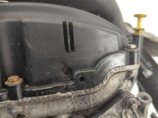 Турбина, ориг. номер 11657600890, 7600890, Mini Cooper 2004-2006