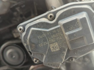 Турбина, ориг. номер 11658514667, 8514667, BMW 1 серия 2011-2014