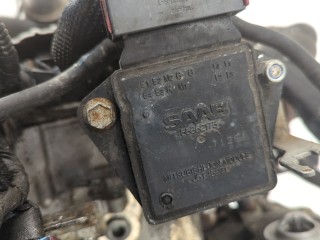 Турбина, ориг. номер 55564299, Saab 9-3 2002-2007