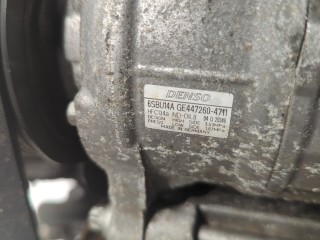 Турбина, ориг. номер 11658514667, 8514667, BMW 1 серия 2011-2014