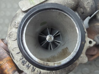 Турбина, ориг. номер 55567731, Opel Corsa 2006-2011