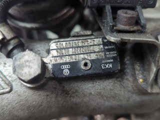 Турбина, ориг. номер 06F145701G, Skoda Octavia 2000-2011