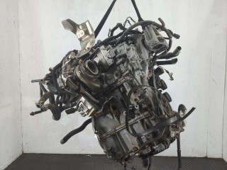 Турбина, ориг. номер 144116RD1A, Nissan Rogue 2020-2024