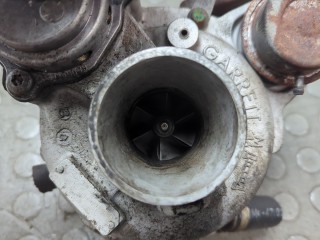 Турбина, ориг. номер PMF000090, Rover 45 1999-2004