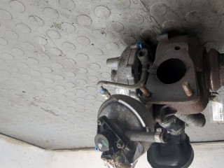 Турбина, ориг. номер 0375K8, Citroen C5 2004-2008