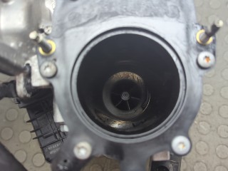 Турбина, ориг. номер G4D36K682AG, LR083483, JDE39005, Land Rover Range Rover Evoque 2015-2018