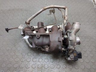 Турбина, ориг. номер 1578770, Ford Mondeo 2003-2007