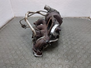 Турбина, ориг. номер 1578770, Ford Mondeo 2003-2007