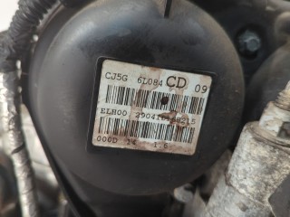 Турбина, ориг. номер CJ5Z6K682L, Ford Escape 2012-2015