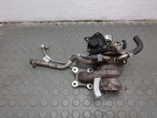 Турбина, ориг. номер CM5G6K682HE, 2082181, Ford Focus 2011-2015
