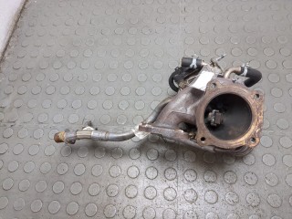 Турбина, ориг. номер CM5G6K682HE, 2082181, Ford Focus 2011-2015