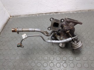 Турбина, ориг. номер CM5G6K682HE, 2082181, Ford Focus 2011-2015