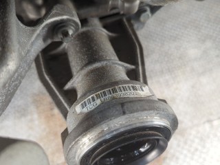 Турбина, ориг. номер 11657934387, 7934387, BMW 3 G20, G21 2018-2022