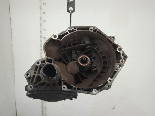 КПП 5-ст.мех. (МКПП) Opel Astra 1998-2009