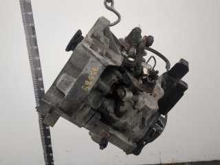 КПП 5-ст.мех. (МКПП), ориг. номер 02T300044H, 02T300044HX, Volkswagen Fox 2003-2009
