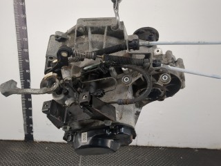 КПП 5-ст.мех. (МКПП), ориг. номер 02T300044H, 02T300044HX, Volkswagen Fox 2003-2009
