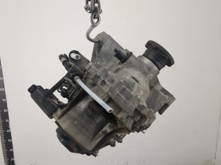 КПП 5-ст.мех. (МКПП), ориг. номер 02T300044H, 02T300044HX, Volkswagen Fox 2003-2009