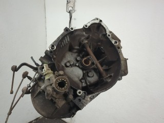 КПП 5-ст.мех. (МКПП) Citroen Berlingo 1996-2003