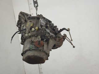 КПП 5-ст.мех. (МКПП), ориг. номер 222257, Citroen Berlingo 1996-2003