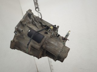 КПП 5-ст.мех. (МКПП), ориг. номер 222257, Citroen Berlingo 1996-2003