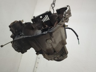 КПП 5-ст.мех. (МКПП), ориг. номер 222257, Citroen Berlingo 1996-2003