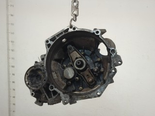 КПП 5-ст.мех. (МКПП) Skoda Octavia 2000-2011