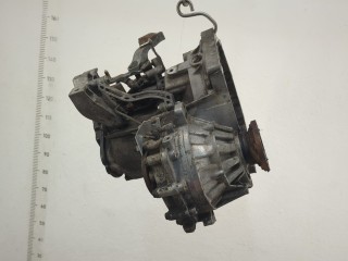 КПП 5-ст.мех. (МКПП), ориг. номер 0A4300045, Skoda Octavia 2000-2011