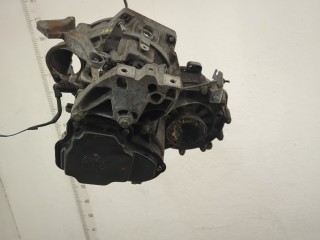 КПП 5-ст.мех. (МКПП), ориг. номер 0A4300045, Skoda Octavia 2000-2011