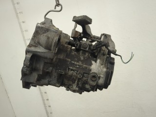 КПП 5-ст.мех. (МКПП), ориг. номер 0A4300045, Skoda Octavia 2000-2011