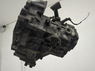 КПП 5-ст.мех. (МКПП), ориг. номер 0A4300045, Skoda Octavia 2000-2011