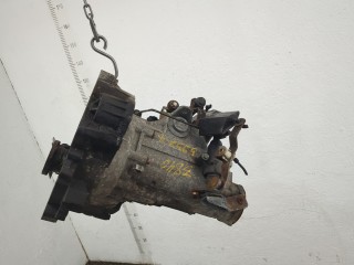 КПП 5-ст.мех. (МКПП), ориг. номер 02K301107J, Audi A3 2000-2003