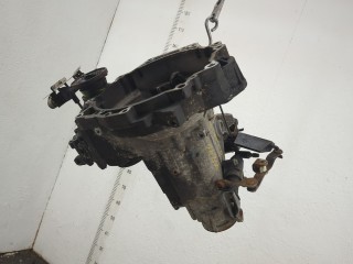 КПП 5-ст.мех. (МКПП), ориг. номер 02K301107J, Audi A3 2000-2003