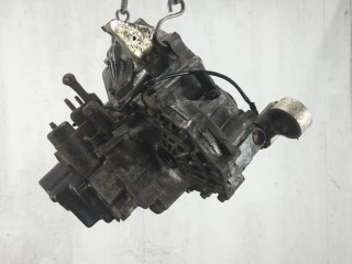 КПП 5-ст.мех. (МКПП) Mazda 6 (GG) 2005-2008