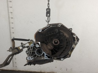 КПП 5-ст.мех. (МКПП) Opel Meriva 2002-2006